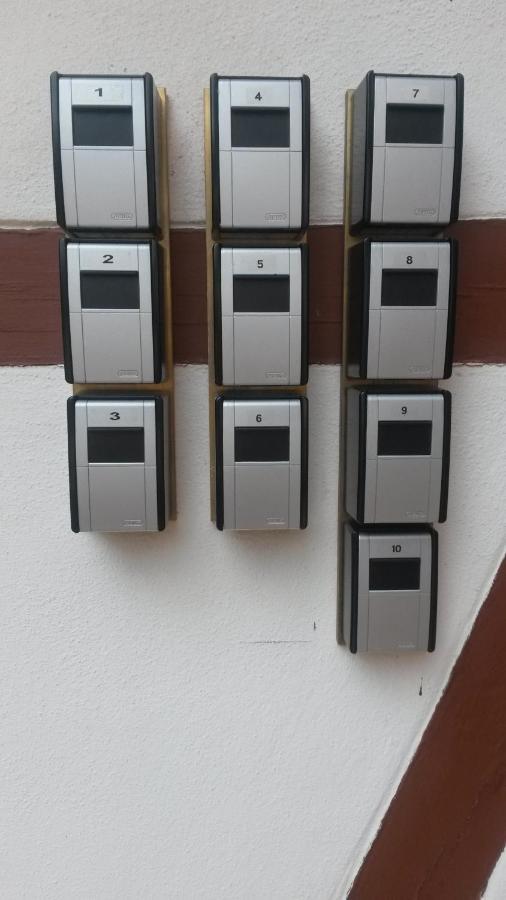 Landhotel Gemeindeschaenke Wanfried المظهر الخارجي الصورة