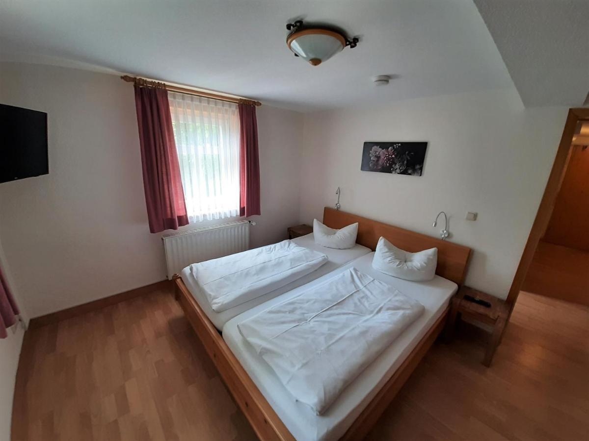 Landhotel Gemeindeschaenke Wanfried المظهر الخارجي الصورة