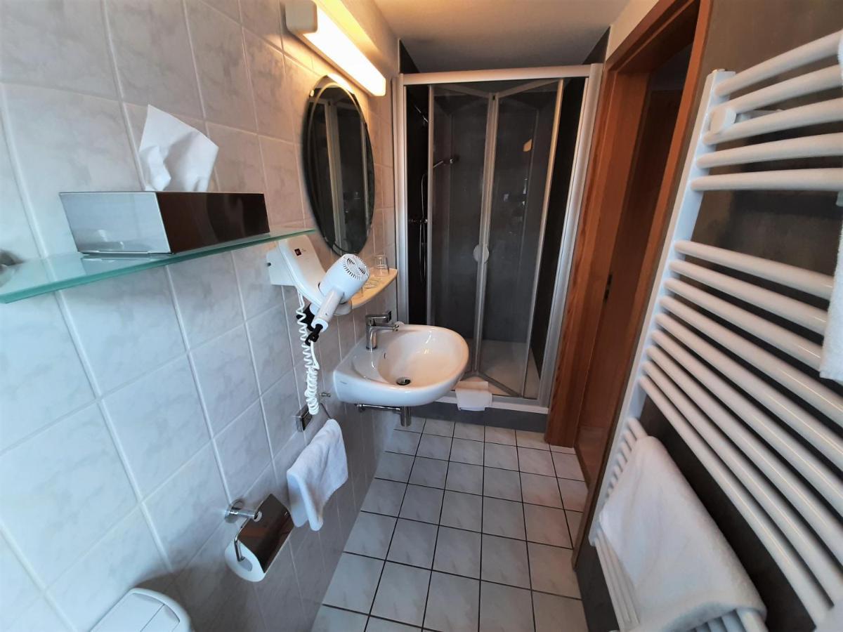 Landhotel Gemeindeschaenke Wanfried المظهر الخارجي الصورة
