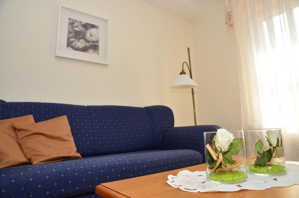 Landhotel Gemeindeschaenke Wanfried الغرفة الصورة